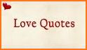 Love Quotation related image