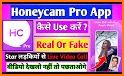 Honeycam Pro-Live Video Chat related image