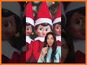 Elf On The Shelf Video Call & Chat Simulator related image