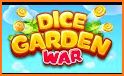 Dice Garden War related image