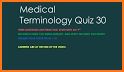 Med Term Quiz related image