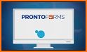 ProntoForms - Mobile Forms related image