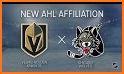 Vegas Golden Knights All News related image