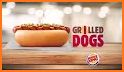 Food Coupons for Burger King - Hot Discounts 🔥🔥 related image