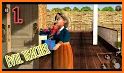 Scary Evil School Horror Teacher 3D: Bad Neighbor related image
