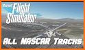 NASCAR Tracks related image