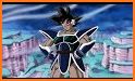 Goku Saiyan Warrior Son related image