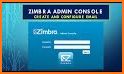 Zimbra Mail related image