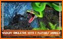 Wild Animals World - Savannah Simulator related image