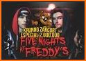 Nightcore Freddy Five Nights 6 Song Ringtones related image