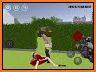 School Fight Simulator 2 -Sandbox action game- related image