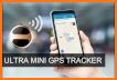 MapTrack  GPS real time track related image