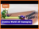 Domino World AR related image