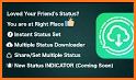 Status Saver & Downloader - Status Editor Pro related image