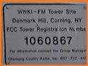 Wink 106 (WNKI FM) related image