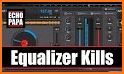 DJ mixer Music:Dj Sound Equalizer & Bass Effects related image