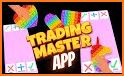 Fidget trading: Pop It Games - Trading Master 3d related image