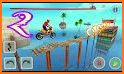 Bike Stunt Police Race Master 3d - Free Games 2020 related image