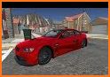 Sports Car Simulator - Addictive Police Chase game related image