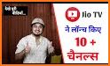 Free Jio TV HD channel Guide related image