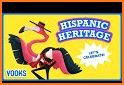 Hispanic Heritage Flamenco related image