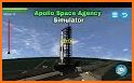 Apollo 11 Space Flight Agency - Simulator related image