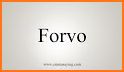 Forvo Pronunciation Guide related image