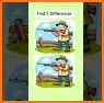 Adult Sexy Find Differences related image