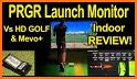Golf Launch Monitor related image