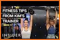 Keep Trainer - Workout Trainer & Fitness Coach related image