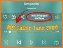 Jio Music Caller Tune - Music Ringtone Maker related image