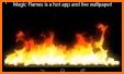 Magic Flames: Fire Simulation related image