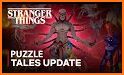 Stranger Things: Puzzle Tales related image