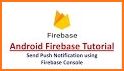 Firebase Console related image