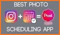 Apphi - Schedule Posts for Instagram related image