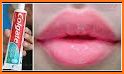 PINK & SOFT LIPS related image