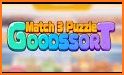 Goods Sorting: Match 3 Puzzle related image