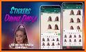 Stickers de Danna Paola related image