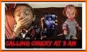 Call Chucky Doll | Fake Video Call related image