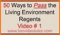 Living Environment Regents Exam Rapid Review related image