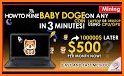 Baby Doge Miner - Cloud Mining related image