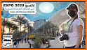 expo 2020 dubai - United Arab Emirates related image