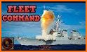 Warship Fleet Command : WW2 Naval War Game related image