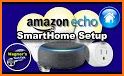 Smart Alexa Echo Setup related image