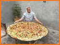 Make Pizza Cooking Food Kitchen related image