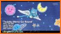 MERRY-GO-ROUND TV GAMES ENG related image