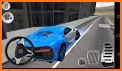 Race Bugatti Chiron Parking Simulator related image