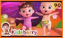 Nursery Rhymes - Offline Kids Songs & Baby Songs related image