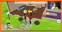New-Cheat-The_Sims 4 Mobile related image