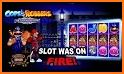 Cops n Robbers Slot machine related image